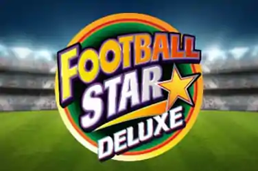 Football Star Deluxe-min